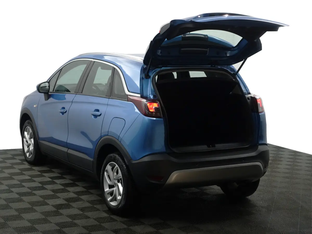 1.2 Turbo Innovation Aut- Carplay, Android Auto, Park Assist, Lane Assist, Navigatie, Xenon Led
