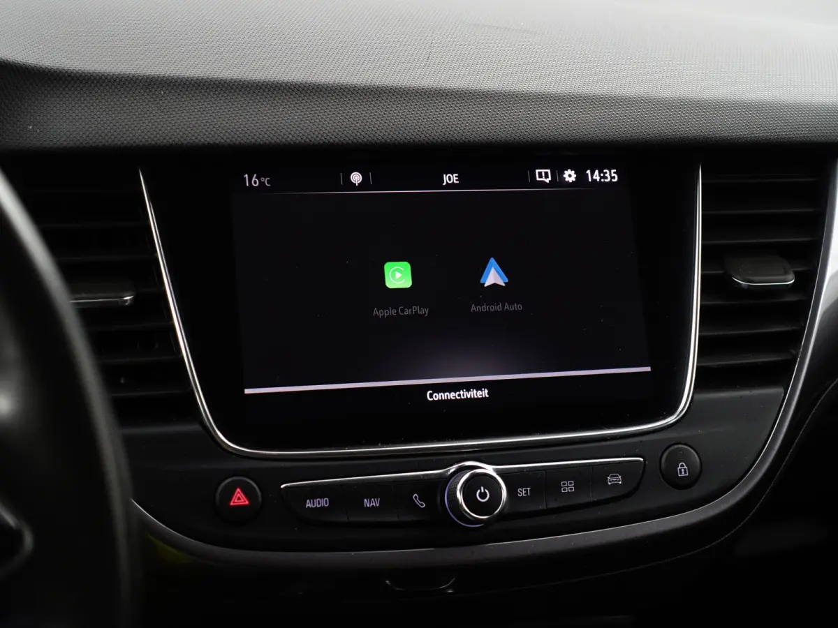 1.2 Turbo Innovation Aut- Carplay, Android Auto, Park Assist, Lane Assist, Navigatie, Xenon Led