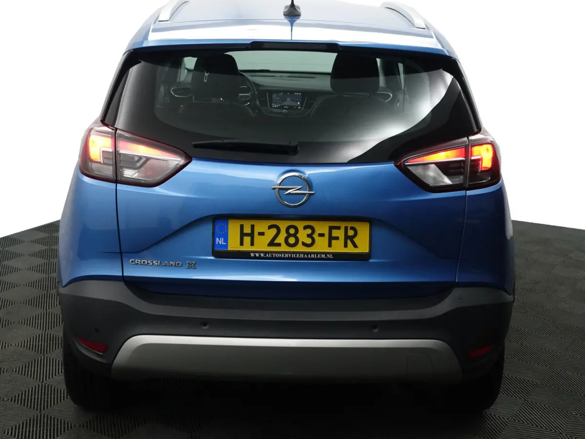1.2 Turbo Innovation Aut- Carplay, Android Auto, Park Assist, Lane Assist, Navigatie, Xenon Led