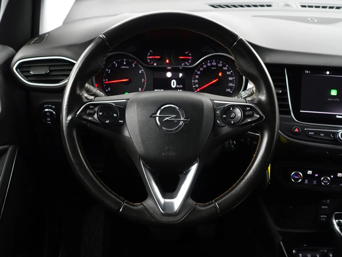 1.2 Turbo Innovation Aut- Carplay, Android Auto, Park Assist, Lane Assist, Navigatie, Xenon Led