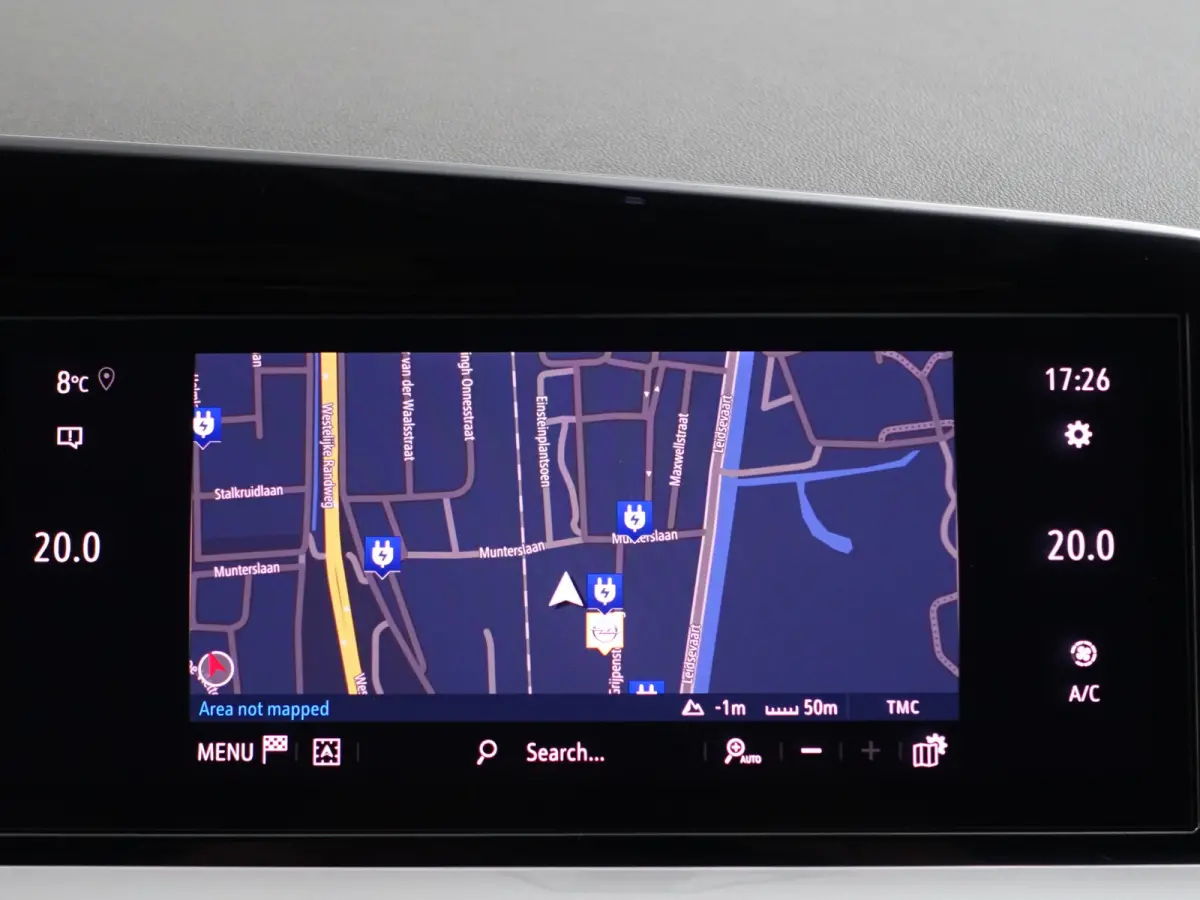 1.6 Turbo Plug-In Hybrid 4x4 GSe- Two Tone, Carplay, Android Auto, 360 Camera, Standkachel, Lane Assist