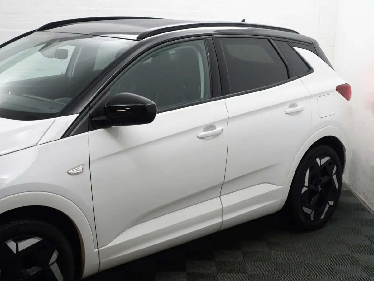 1.6 Turbo Plug-In Hybrid 4x4 GSe- Two Tone, Carplay, Android Auto, 360 Camera, Standkachel, Lane Assist