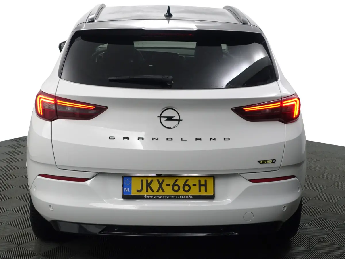 1.6 Turbo Plug-In Hybrid 4x4 GSe- Two Tone, Carplay, Android Auto, 360 Camera, Standkachel, Lane Assist