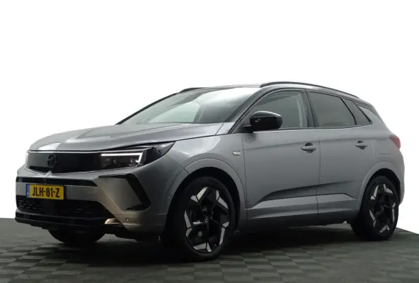 1.6 Turbo Plug-In Hybrid 4x4 GSe- Two Tone, Carplay, Android Auto, 360 Camera, Standkachel, Lane Assist