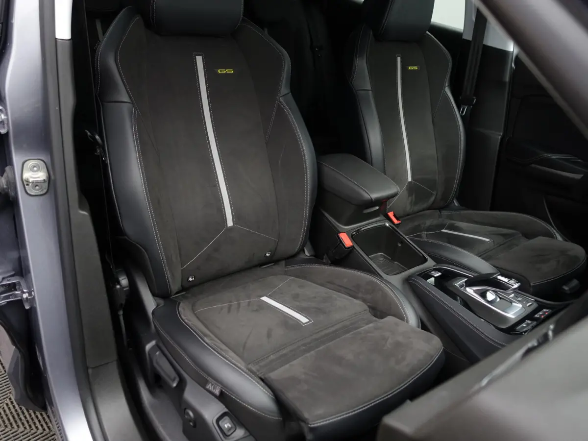 1.6 Turbo Plug-In Hybrid 4x4 GSe- Two Tone, Carplay, Android Auto, 360 Camera, Standkachel, Lane Assist