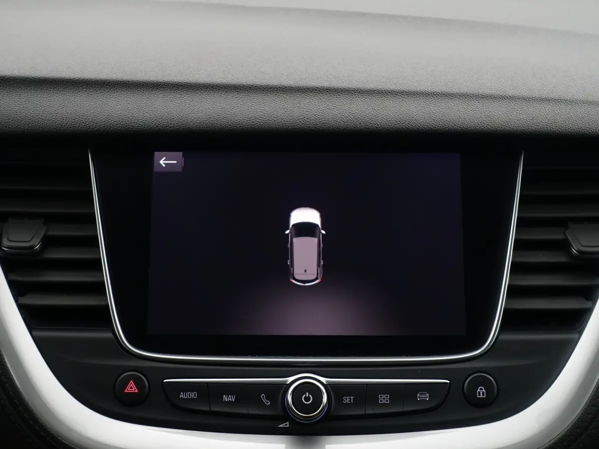 1.2 Turbo Business Executive- Carplay, Lane Assist, Park Assist, Navi, Cruise, Clima, Comfort Interieur