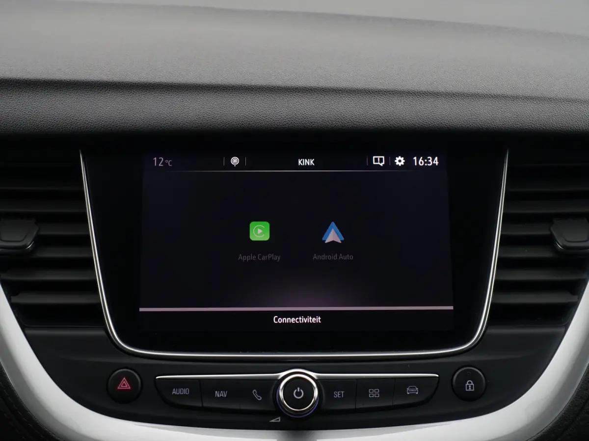 1.2 Turbo Business Executive- Carplay, Lane Assist, Park Assist, Navi, Cruise, Clima, Comfort Interieur