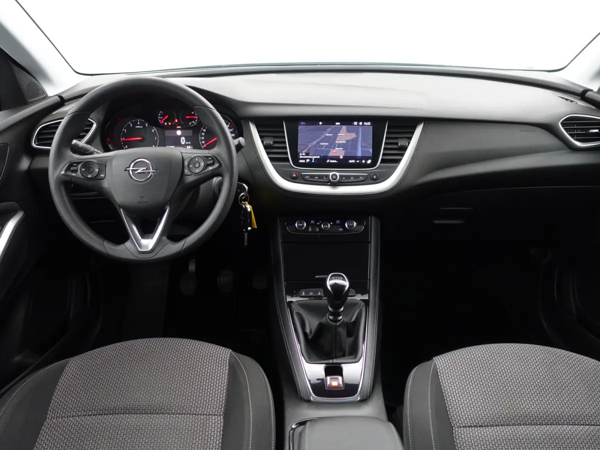 1.2 Turbo Business Executive- Carplay, Lane Assist, Park Assist, Navi, Cruise, Clima, Comfort Interieur