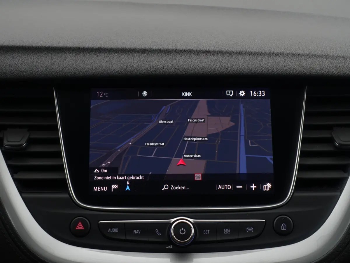 1.2 Turbo Business Executive- Carplay, Lane Assist, Park Assist, Navi, Cruise, Clima, Comfort Interieur