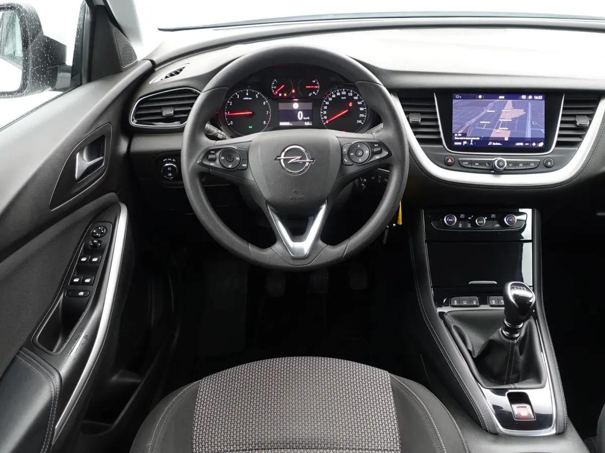 1.2 Turbo Business Executive- Carplay, Lane Assist, Park Assist, Navi, Cruise, Clima, Comfort Interieur