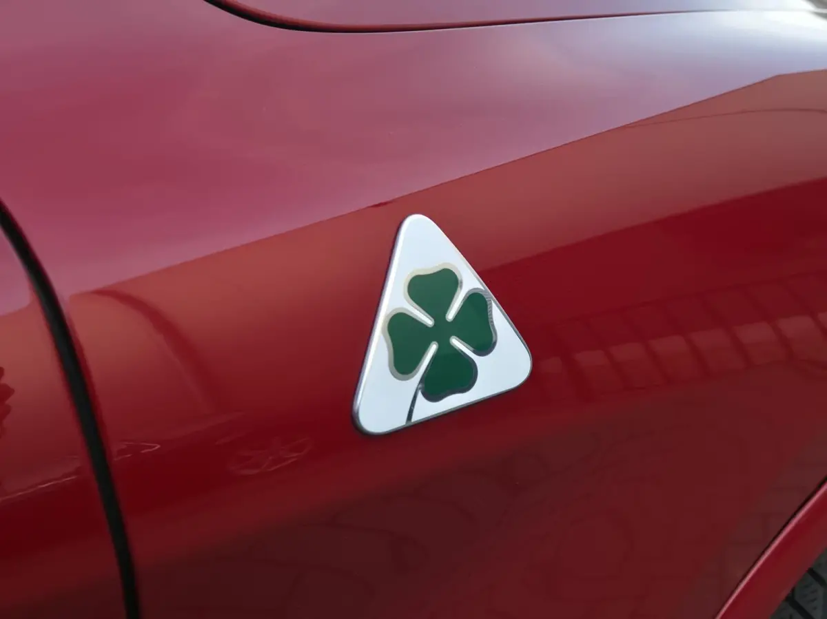 2.9 V6 AWD Quadrifoglio 560PK/Pano/Harman/ACC/Carbon/Btw