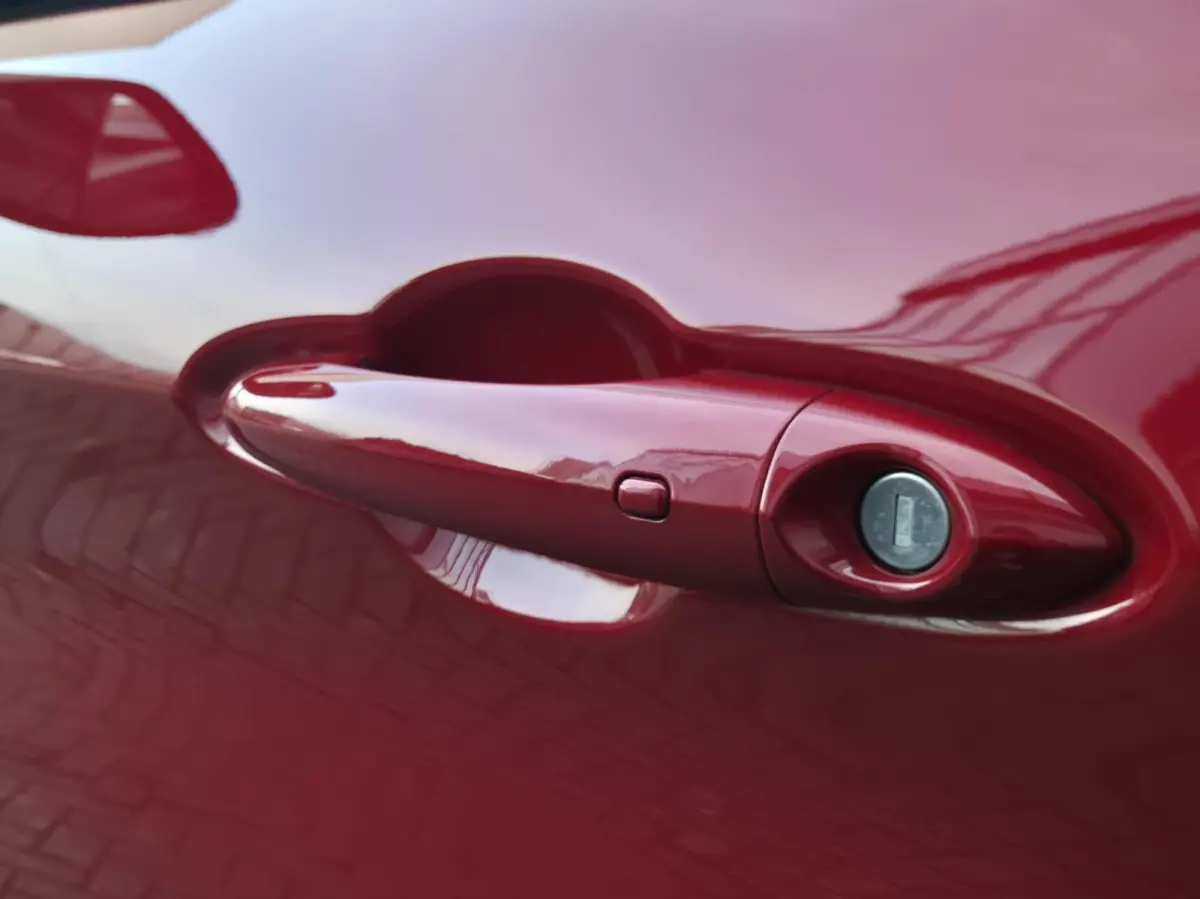2.9 V6 AWD Quadrifoglio 560PK/Pano/Harman/ACC/Carbon/Btw