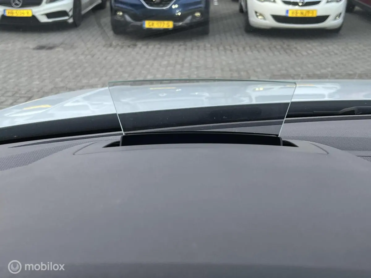 1.4 TSI eHybrid R-Line LED*PANO-DAK*TREKHAAK*