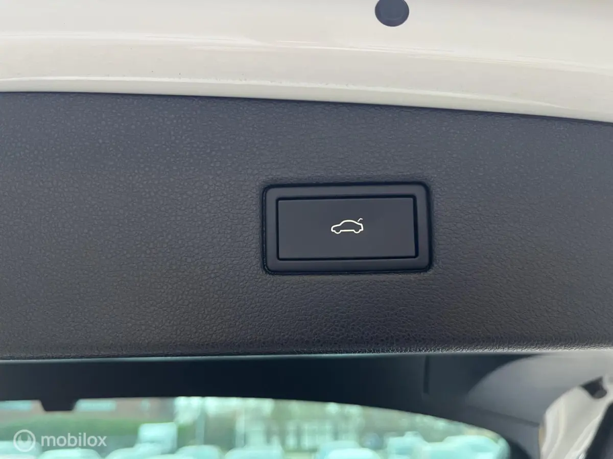 1.4 TSI eHybrid R-Line LED*PANO-DAK*TREKHAAK*