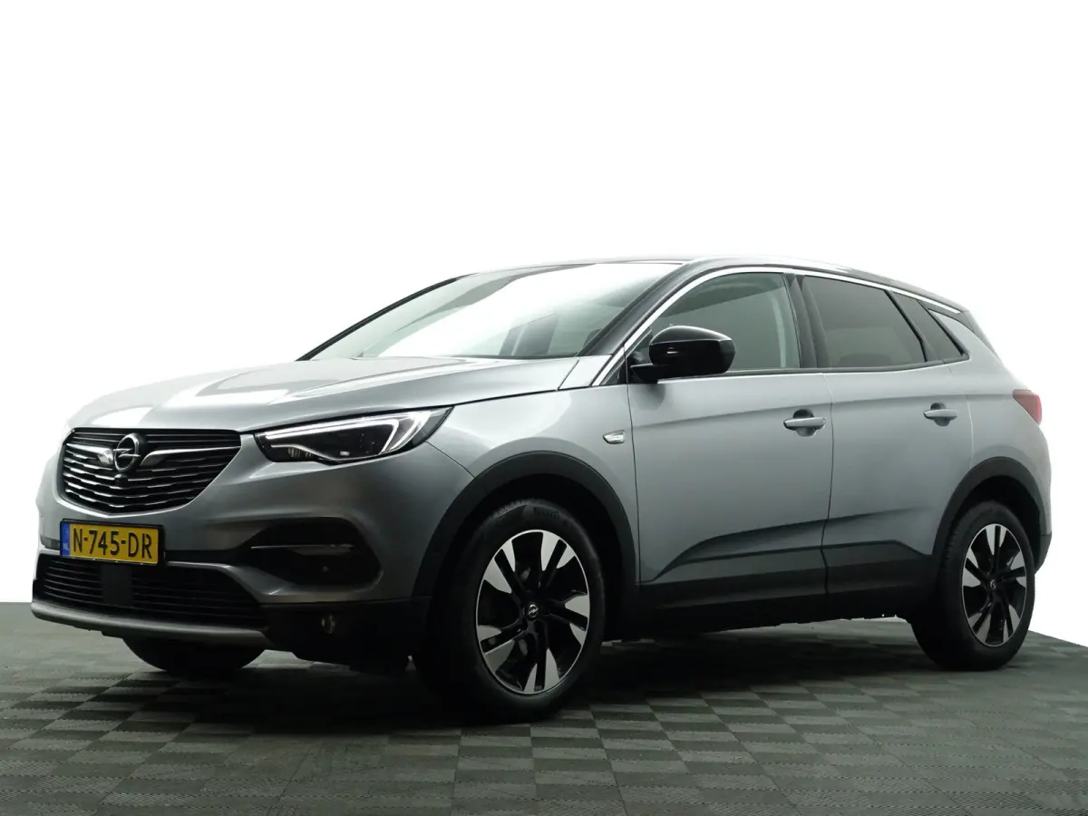 1.2 Turbo Business Elegance Aut- Two Tone, CarPlay, 360 Camera, Sfeerverlichting, Ada Cruise, Xenon Led