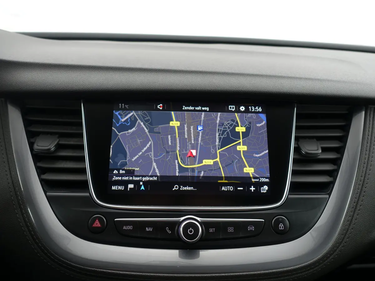 1.2 Turbo Business Elegance Aut- Two Tone, CarPlay, 360 Camera, Sfeerverlichting, Ada Cruise, Xenon Led