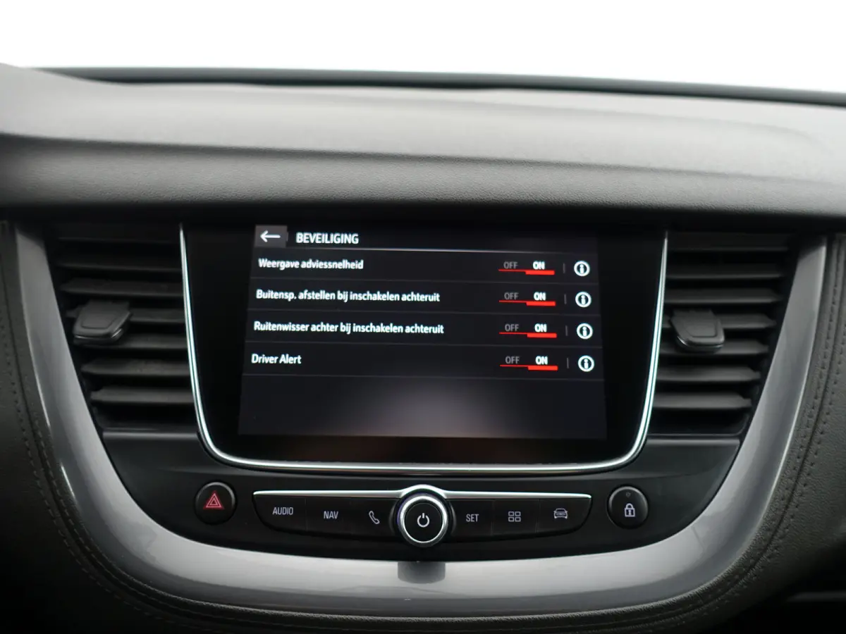 1.2 Turbo Business Elegance Aut- Two Tone, CarPlay, 360 Camera, Sfeerverlichting, Ada Cruise, Xenon Led