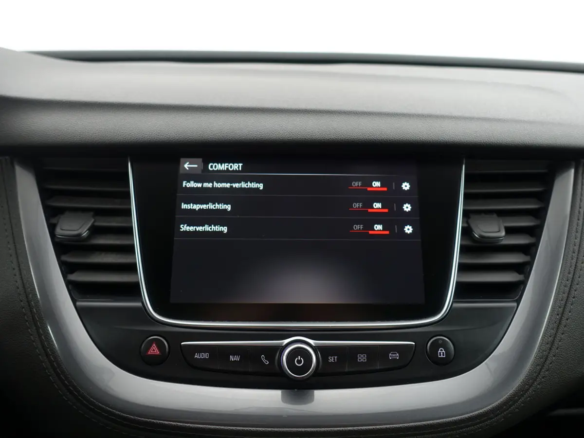 1.2 Turbo Business Elegance Aut- Two Tone, CarPlay, 360 Camera, Sfeerverlichting, Ada Cruise, Xenon Led