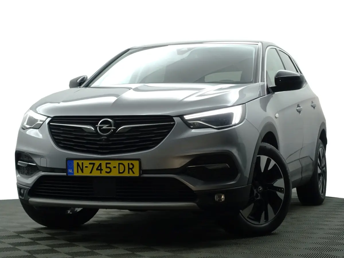 1.2 Turbo Business Elegance Aut- Two Tone, CarPlay, 360 Camera, Sfeerverlichting, Ada Cruise, Xenon Led