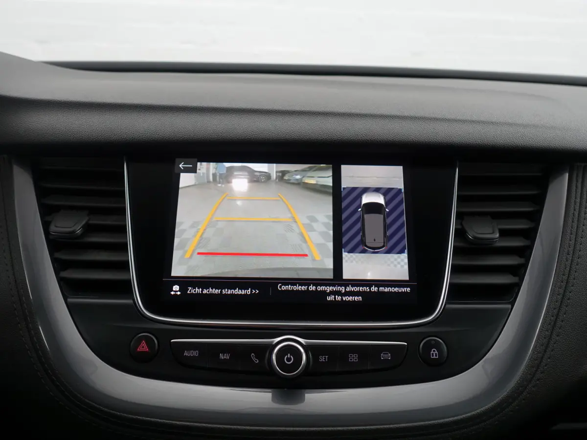 1.2 Turbo Business Elegance Aut- Two Tone, CarPlay, 360 Camera, Sfeerverlichting, Ada Cruise, Xenon Led