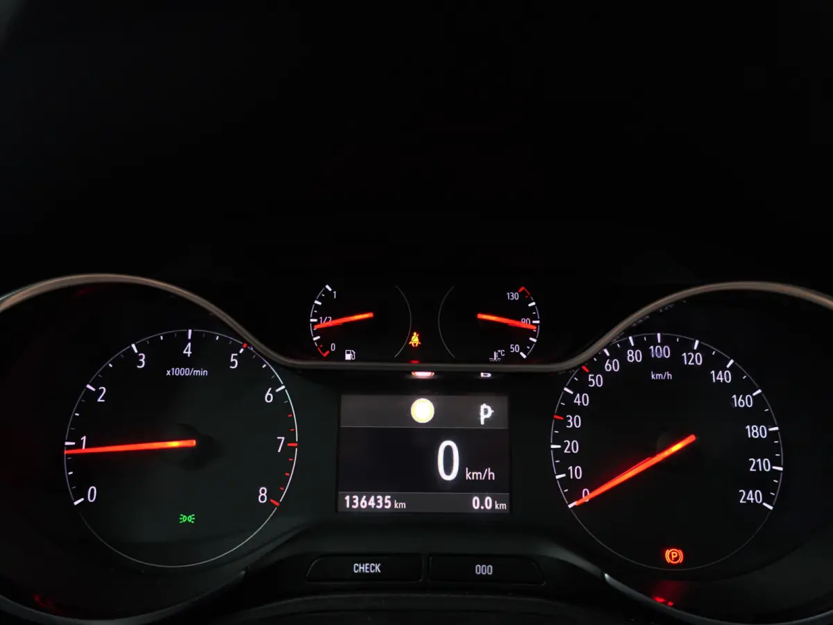 1.2 Turbo Business Elegance Aut- Two Tone, CarPlay, 360 Camera, Sfeerverlichting, Ada Cruise, Xenon Led