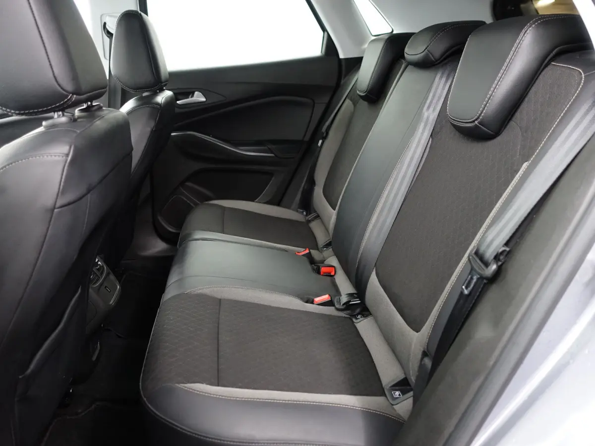 1.2 Turbo Business Elegance Aut- Two Tone, CarPlay, 360 Camera, Sfeerverlichting, Ada Cruise, Xenon Led