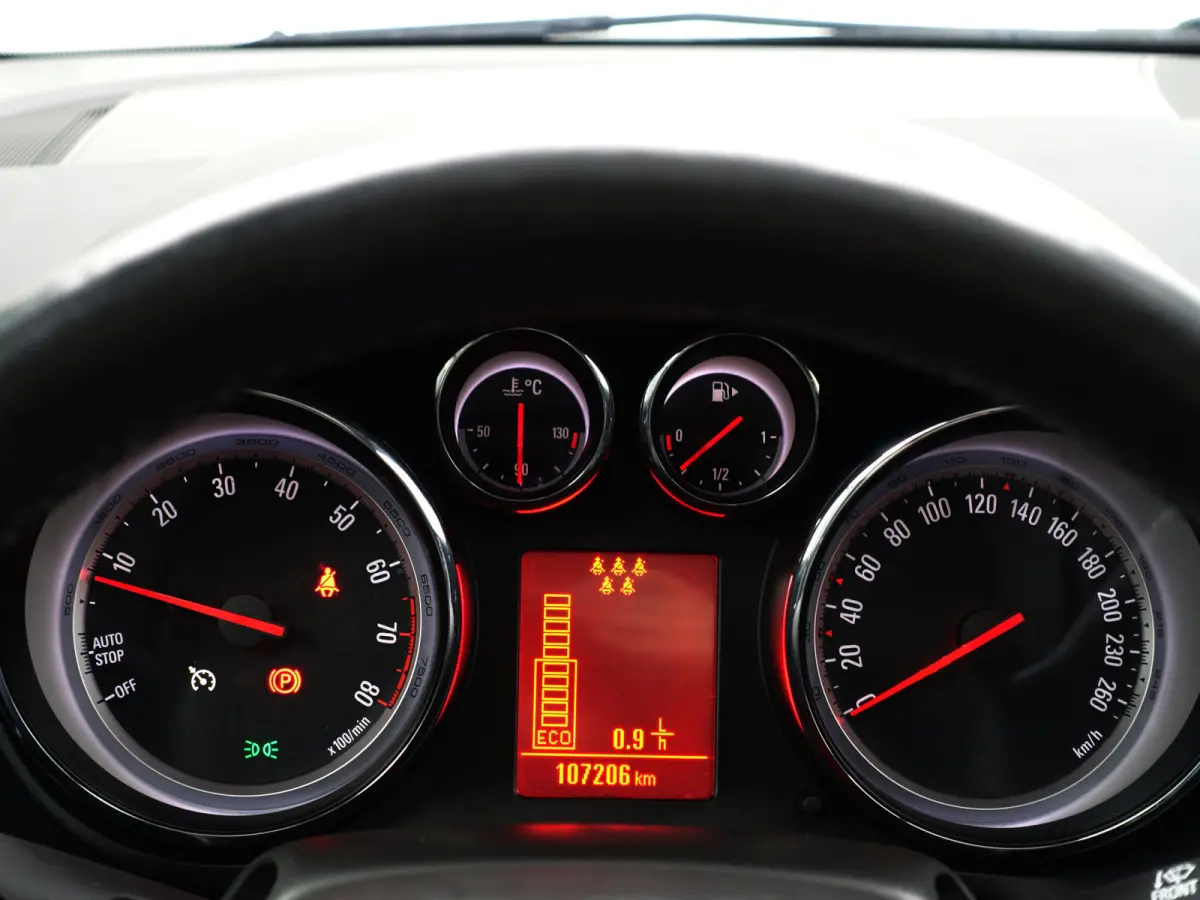 Tourer 1.4 Innovation OPC- 7 Pers, Panoramadak, Xenon Led, Stuur/Stoelverwarming, Camera, Sfeerverlichting, Sport Leder