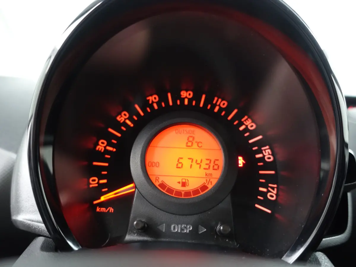 1.0 e-VTi Active- Clima, Comfort Interieur, Bluetooth Multimedia, Elek Pakket