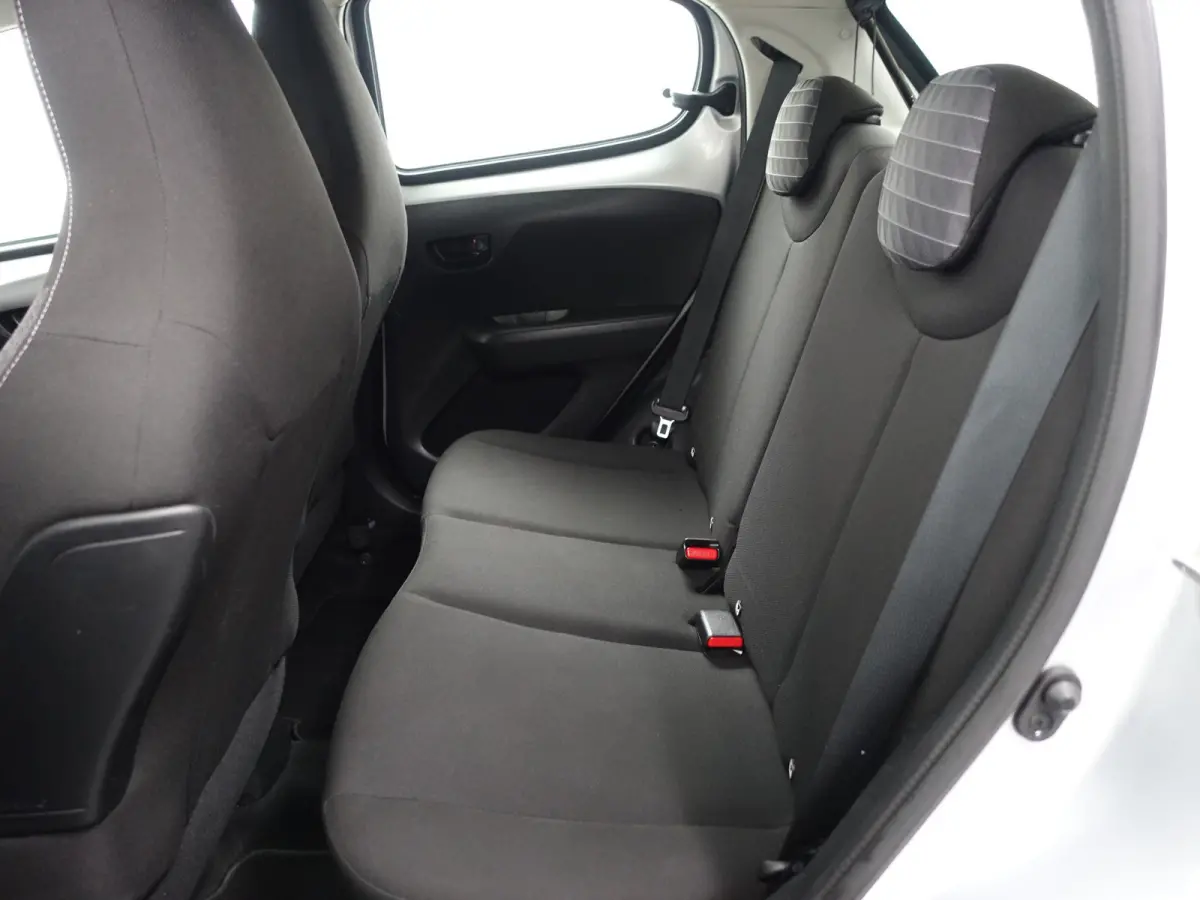 1.0 e-VTi Active- Clima, Comfort Interieur, Bluetooth Multimedia, Elek Pakket