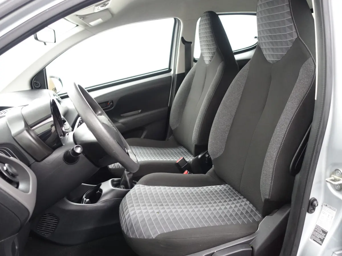 1.0 e-VTi Active- Clima, Comfort Interieur, Bluetooth Multimedia, Elek Pakket