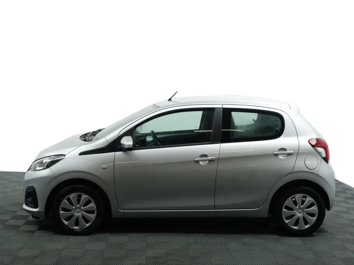 1.0 e-VTi Active- Clima, Comfort Interieur, Bluetooth Multimedia, Elek Pakket