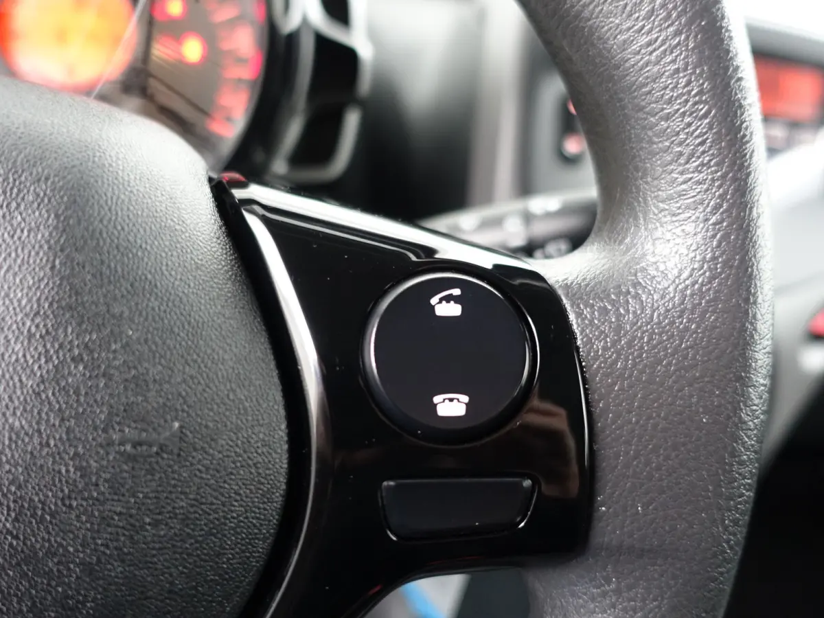 1.0 e-VTi Active- Clima, Comfort Interieur, Bluetooth Multimedia, Elek Pakket