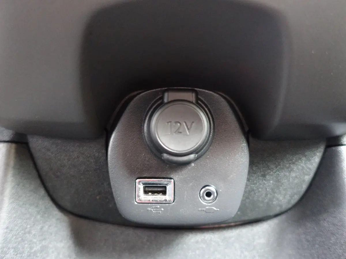 1.0 e-VTi Active- Clima, Comfort Interieur, Bluetooth Multimedia, Elek Pakket