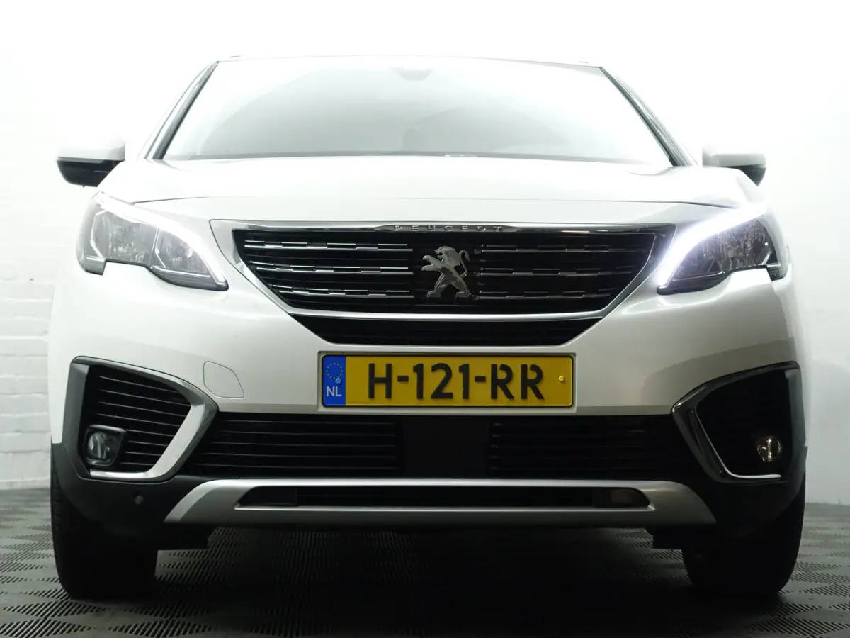 1.2 PureTech GT Line Aut- 7 Pers, CarPlay, Sfeerverlichting, Xenon Led, Ada Cruise, Keyless, Virtual Cockpit