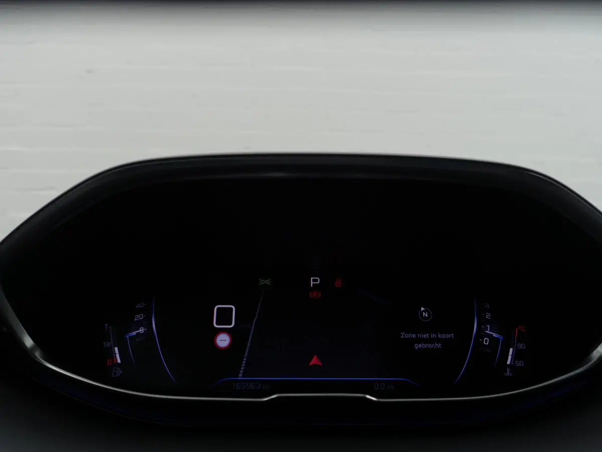 1.2 PureTech GT Line Aut- 7 Pers, CarPlay, Sfeerverlichting, Xenon Led, Ada Cruise, Keyless, Virtual Cockpit