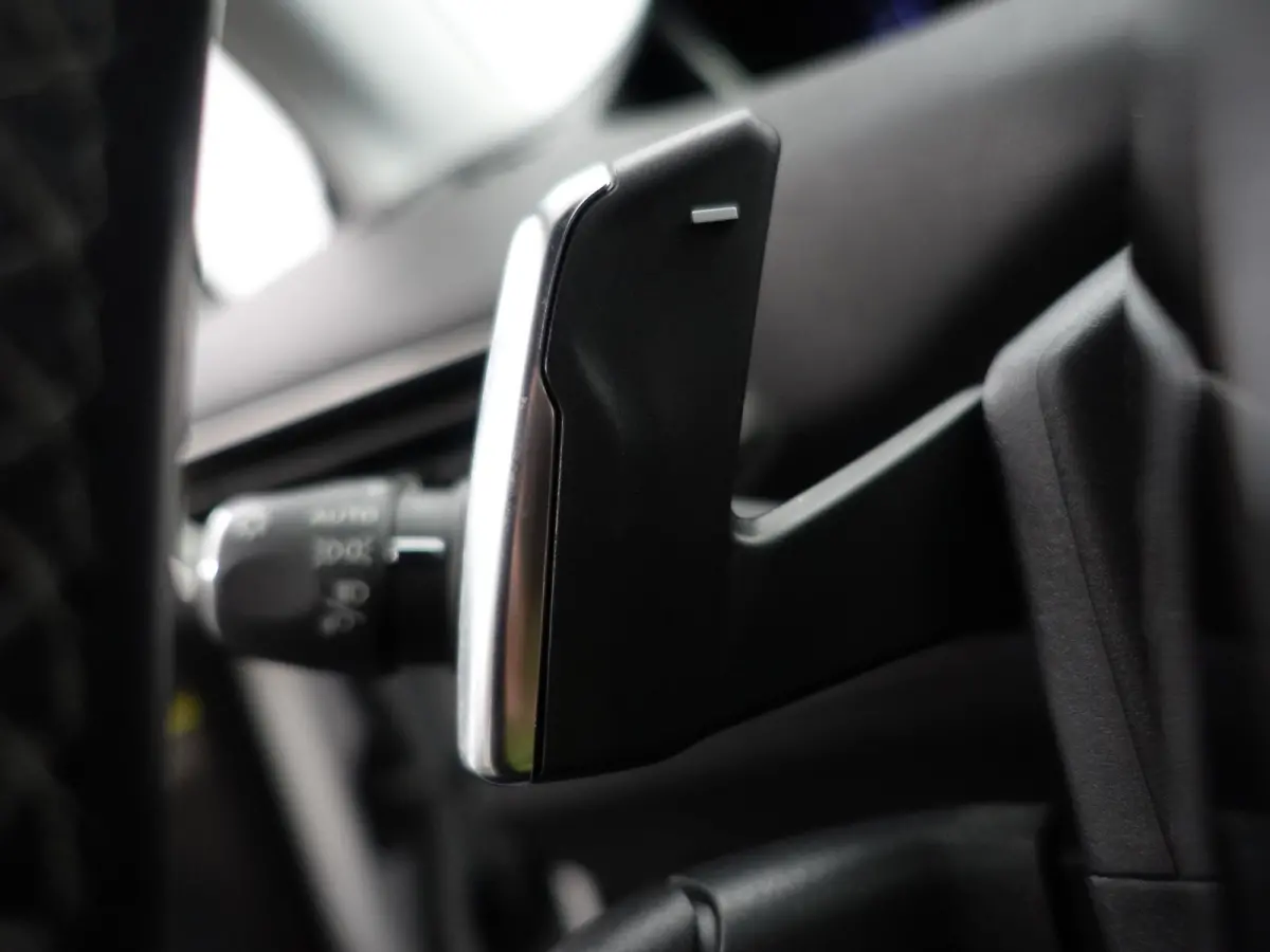 1.2 PureTech GT Line Aut- 7 Pers, CarPlay, Sfeerverlichting, Xenon Led, Ada Cruise, Keyless, Virtual Cockpit