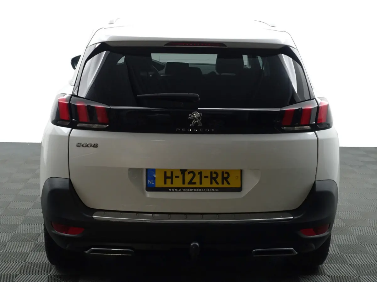 1.2 PureTech GT Line Aut- 7 Pers, CarPlay, Sfeerverlichting, Xenon Led, Ada Cruise, Keyless, Virtual Cockpit