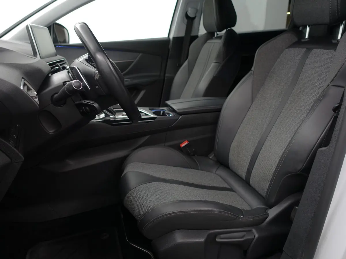 1.2 PureTech GT Line Aut- 7 Pers, CarPlay, Sfeerverlichting, Xenon Led, Ada Cruise, Keyless, Virtual Cockpit
