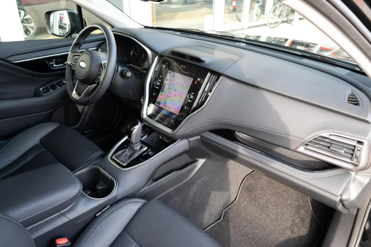 2.5i CVT Premium | Eyesight | Navigatie | Harman Kardon |