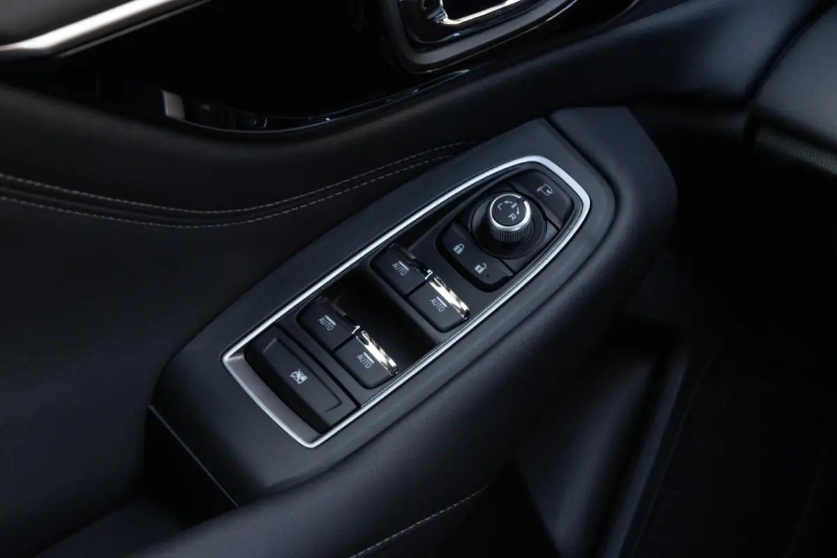 2.5i CVT Premium | Eyesight | Navigatie | Harman Kardon |