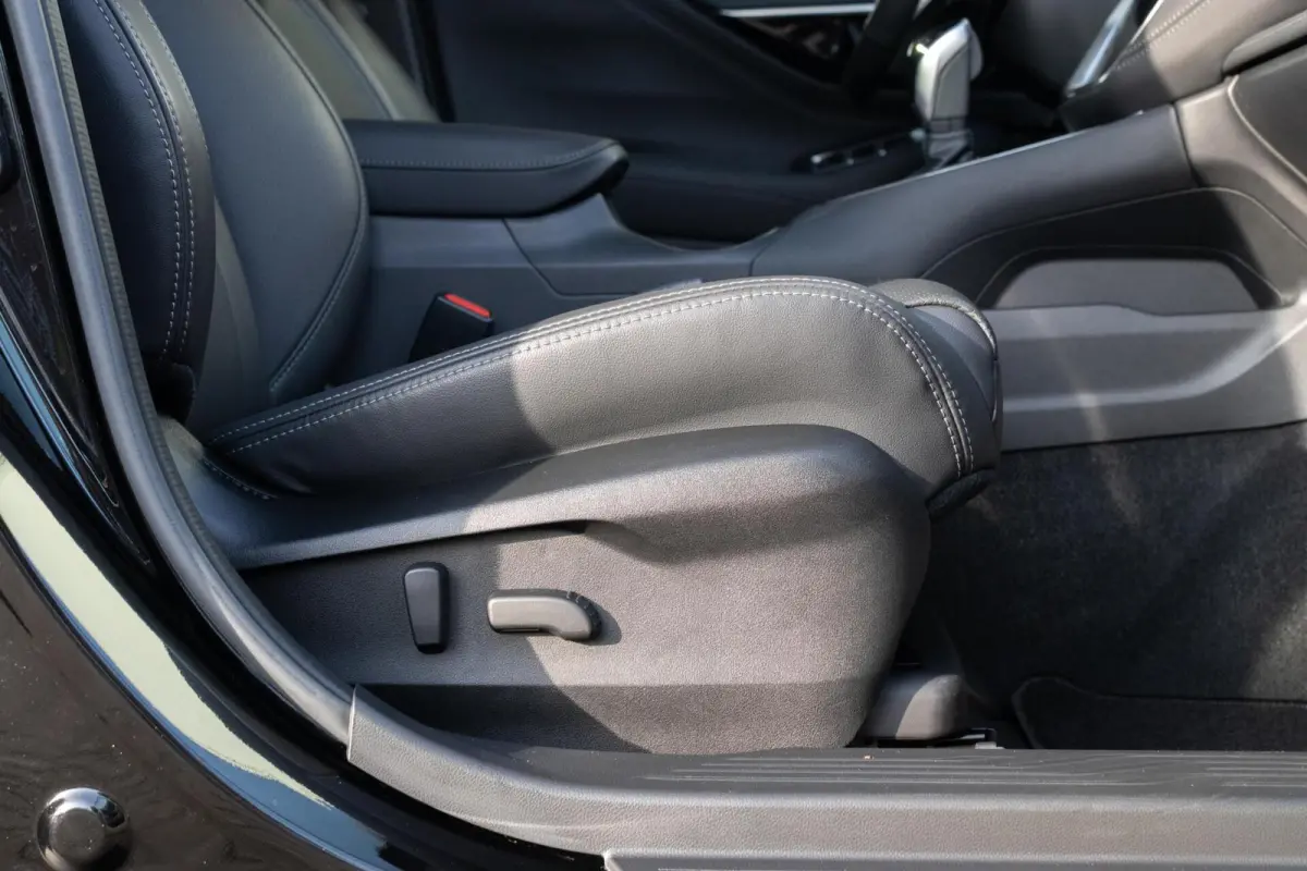 2.5i CVT Premium | Eyesight | Navigatie | Harman Kardon |