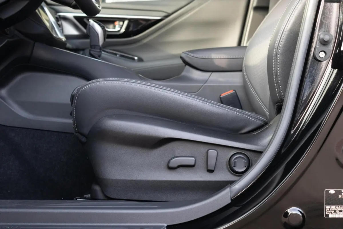 2.5i CVT Premium | Eyesight | Navigatie | Harman Kardon |