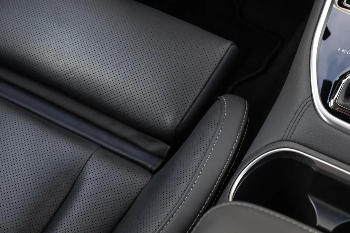 2.5i CVT Premium | Eyesight | Navigatie | Harman Kardon |