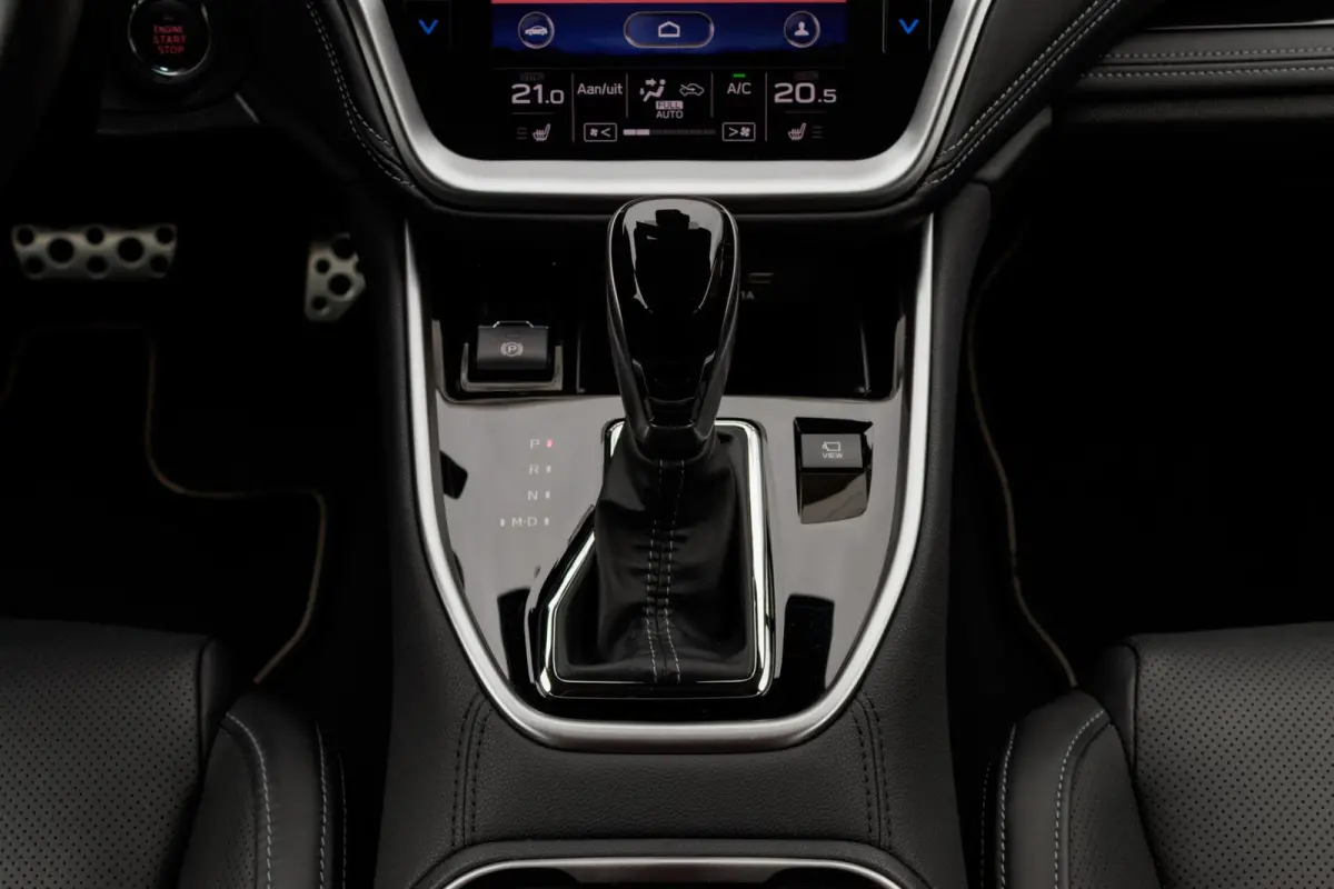 2.5i CVT Premium | Eyesight | Navigatie | Harman Kardon |