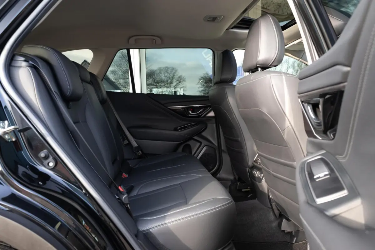 2.5i CVT Premium | Eyesight | Navigatie | Harman Kardon |