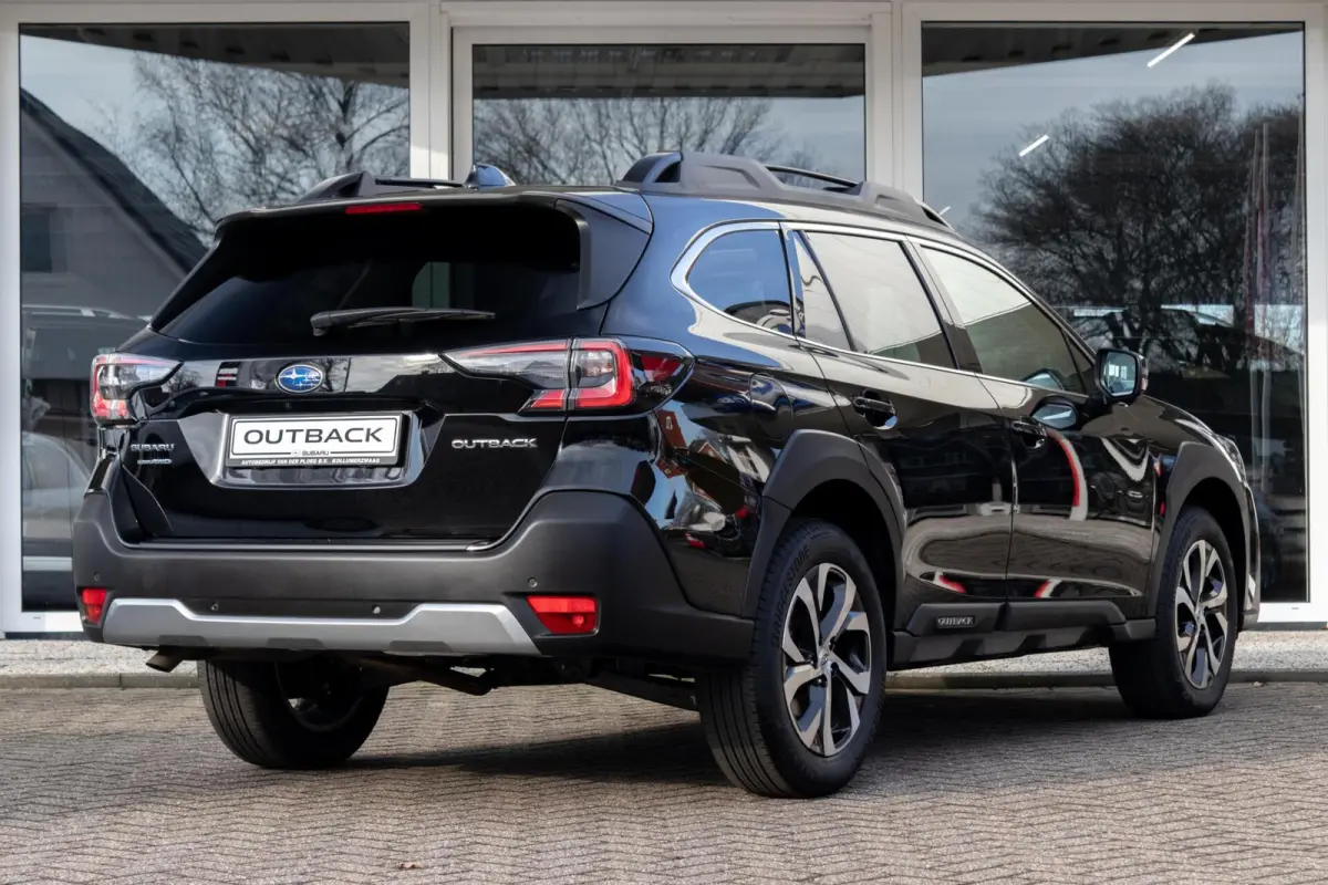 2.5i CVT Premium | Eyesight | Navigatie | Harman Kardon |