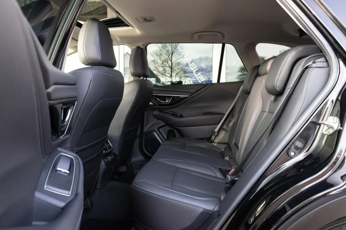 2.5i CVT Premium | Eyesight | Navigatie | Harman Kardon |