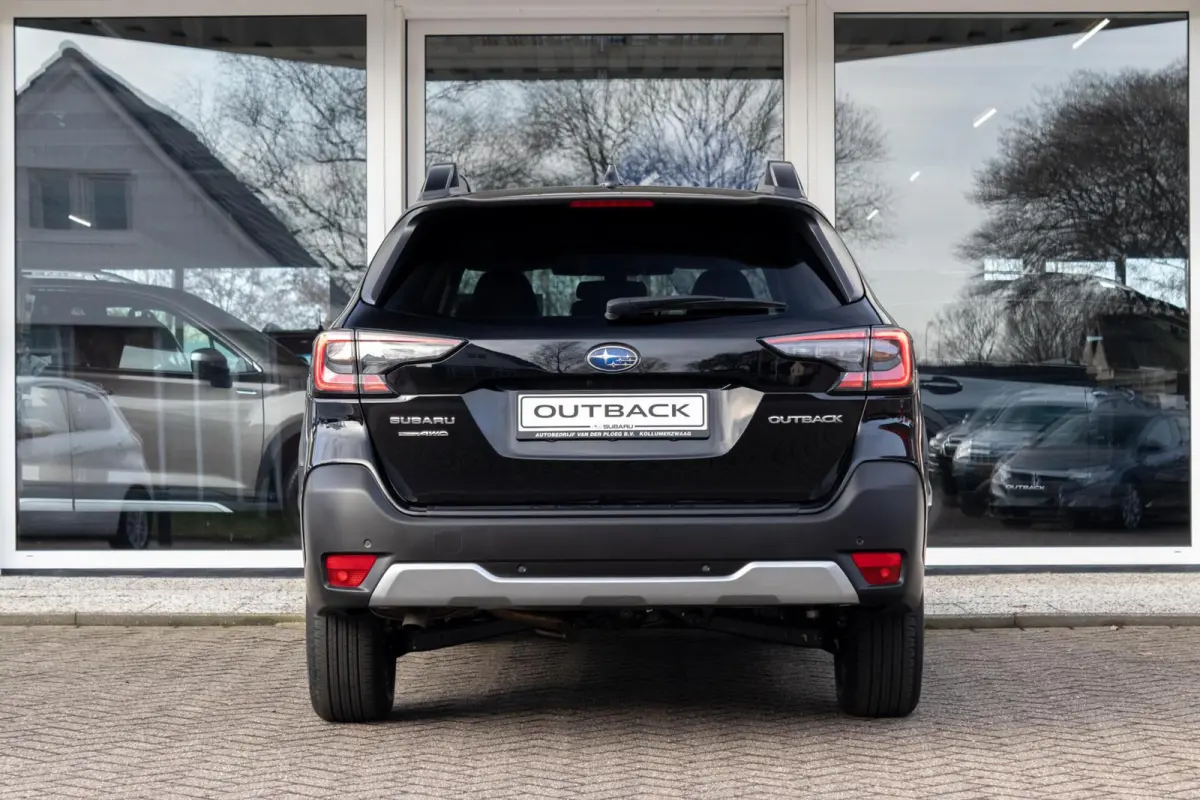 2.5i CVT Premium | Eyesight | Navigatie | Harman Kardon |