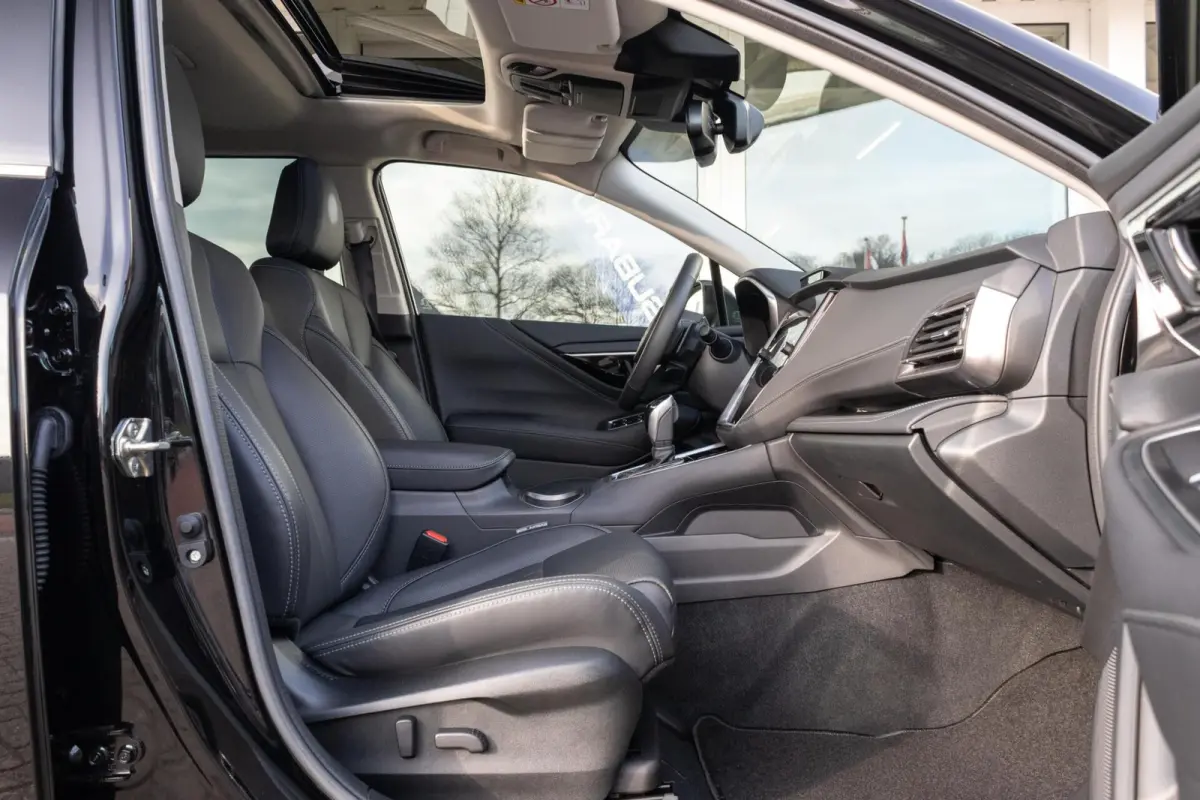 2.5i CVT Premium | Eyesight | Navigatie | Harman Kardon |