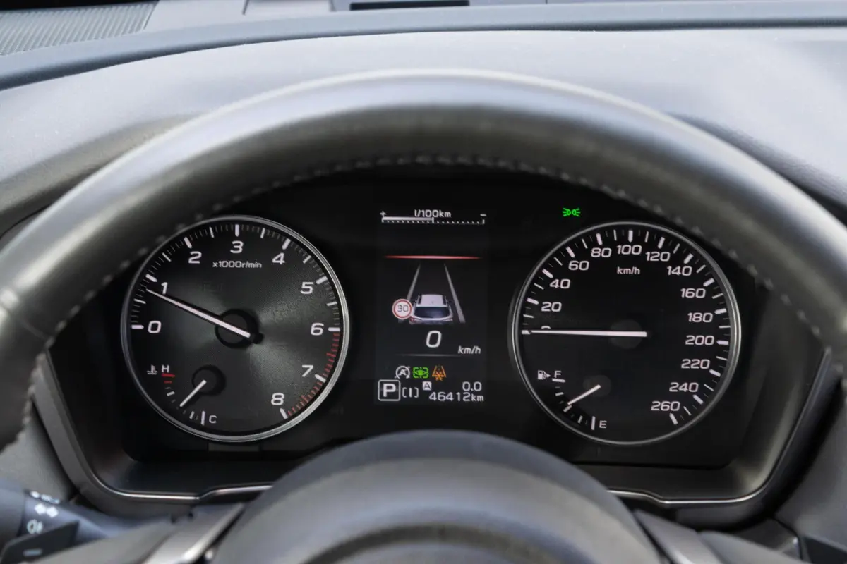 2.5i CVT Premium | Eyesight | Navigatie | Harman Kardon |